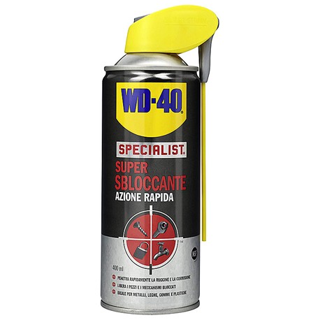 SPRAY WD 40 SPECIALIST SBLOCCANTE