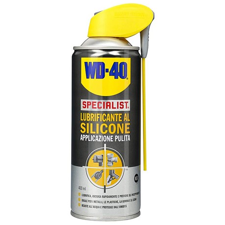 SPRAY WD 40 SPECIALIST LUBRIFICANTE