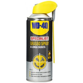 GRASSO SPRAY WD 40
