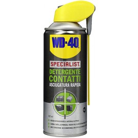 SPRAY WD 40 SPECIALIST DETERGENTE
