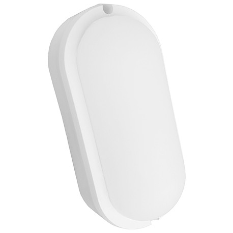 PLAFONIERA LED OVALE