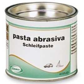 PASTA ABRASIVA