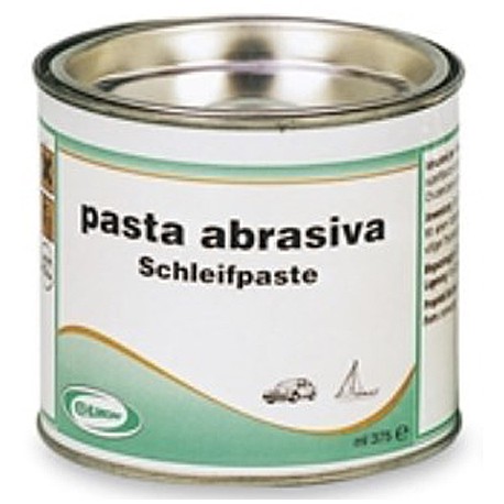 PASTA ABRASIVA