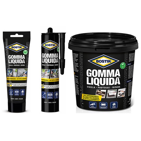 BOSTIK GOMMA LIQUIDA