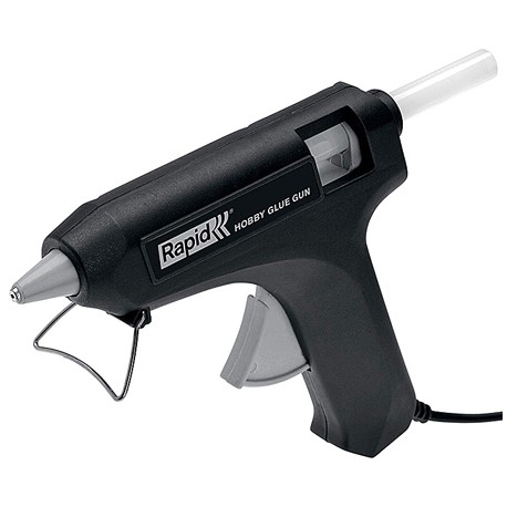 INCOLLATRICE HOBBY GLUE GUN