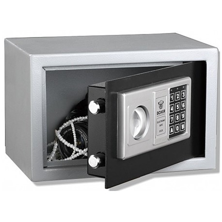 CASSAFORTE A MOBILE ELETTRONICA EA20H