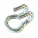 GANCI A U  4,10 mm