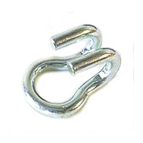 GANCI A U  4,10 mm