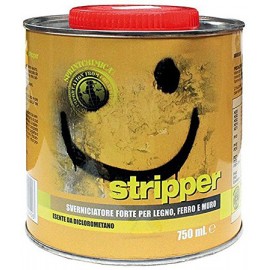 SVERNICIATORE STRIPPER 750 ML