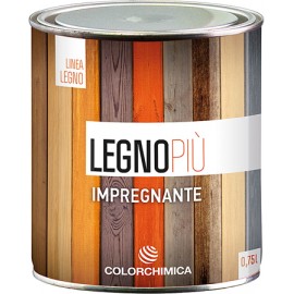 IMPREGNANTE A SOLVENTE COLORCHIMICA