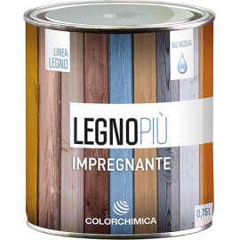 IMPREGNANTE ALL'ACQUA COLORCHIMICA