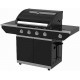 BARBECUE JROADSTER