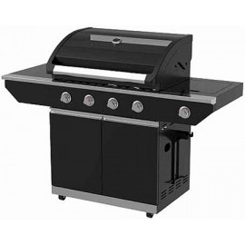 BARBECUE JROADSTER