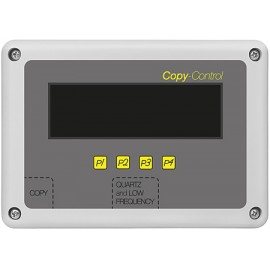 COPY CONTROL NEW