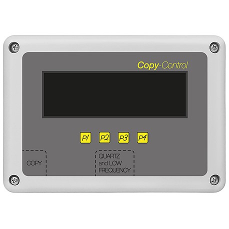 COPY CONTROL NEW