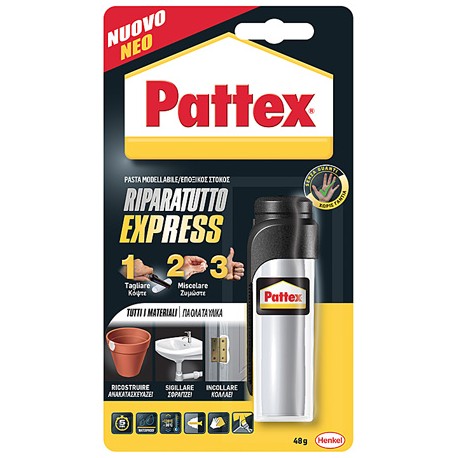 PATTEX RIPARA EXPRESS