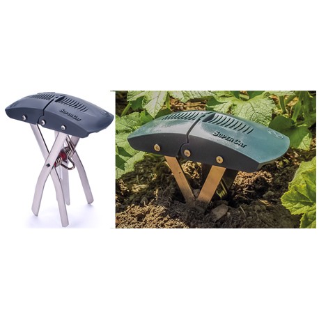 TRAPPOLA TALPA MOLE TRAP