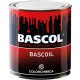 BLOCCARUGGINE BASCOIL TRASPARENTE