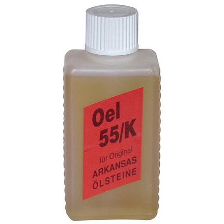 OLIO PER AFFILARE ARKANSAS