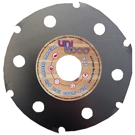 DISCO TAGLIO LEGNO 'UNIWOOD'