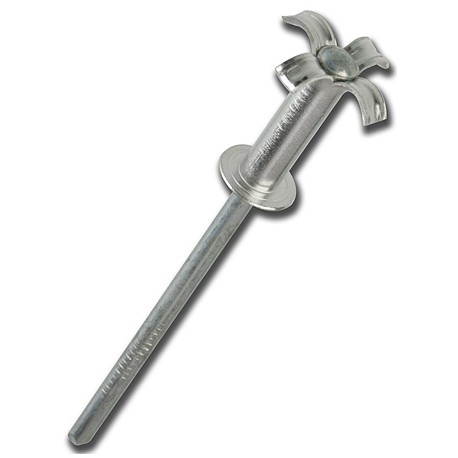 RIVETTO ALL.DH FIORE 4,8X16 mm