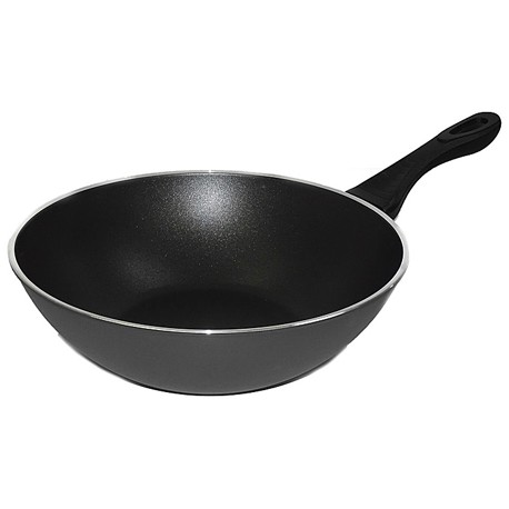 WOK ANTIADERENTE "BALLARINI 130"