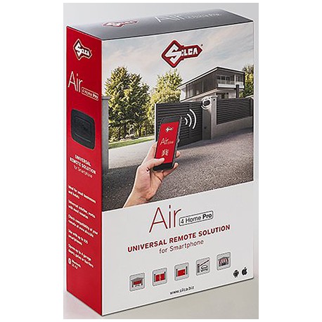 DISPOSITIVO BLUETOOTH AIR4 HOME PRO