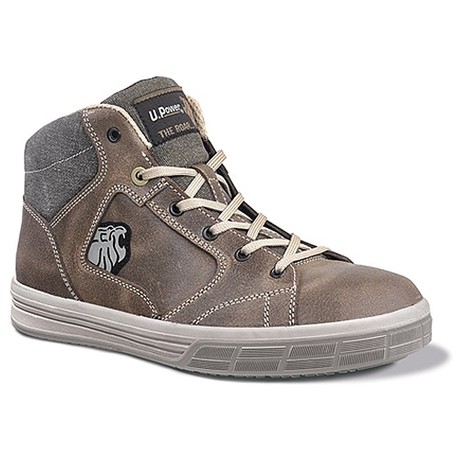 SCARPA SAFARI S3 SRC