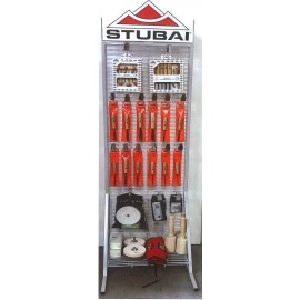 ESPOSITORE STUBAI SCULTORI