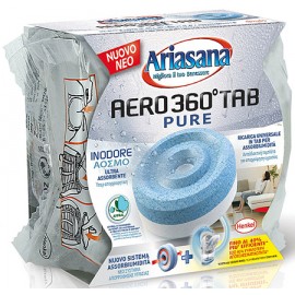 ARIASANA TAB RICARICHE NEUTRE