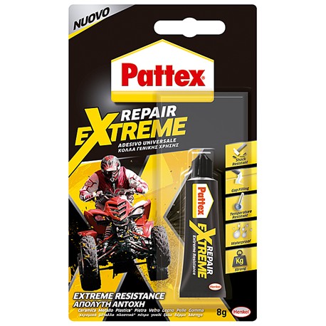 PATTEX 100% REPAIR GEL