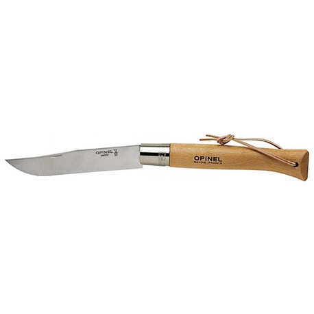 COLTELLO 13 VRI INOX