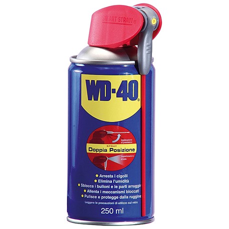 SPRAY WD40 PROFESSIONALE