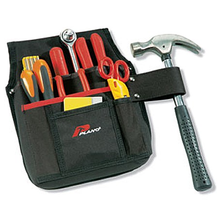 BORSA CARPENTIERE 533TB PLANO