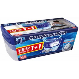 ASSORBIUMIDITA' AIR MAX