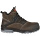 SCARPE GOYA BROWN S3 CI SRC