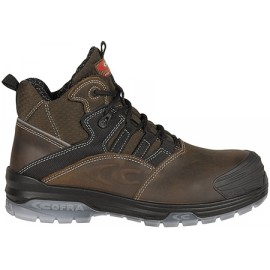 SCARPE GOYA BROWN S3 CI SRC