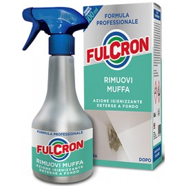 RIMUOVI MUFFA FULCRON