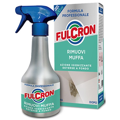 RIMUOVI MUFFA FULCRON