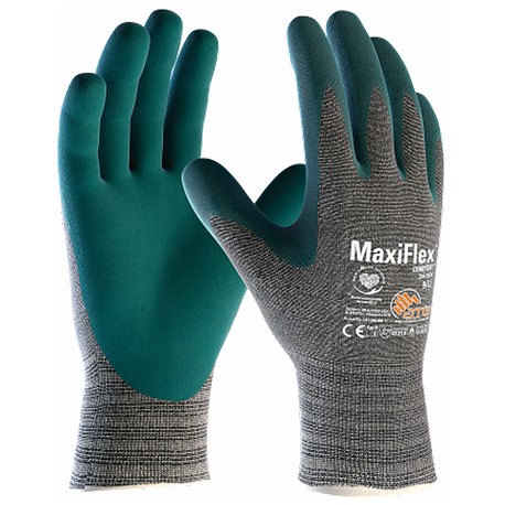 GUANTI MAXIFLEX COMFORT