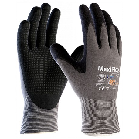 GUANTI MAXIFLEX ENDURANCE PUNTINATO