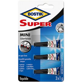 SUPER BOSTIK MINI