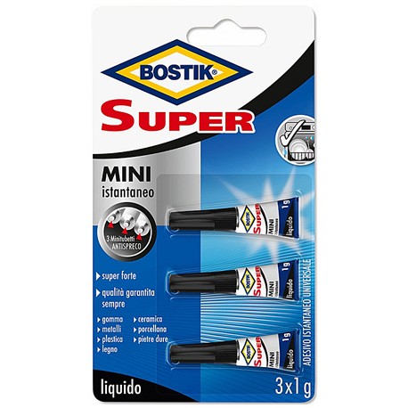 SUPER BOSTIK MINI