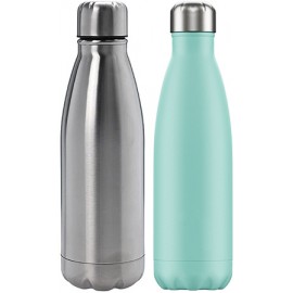 BOTTIGLIA ISOLANTE INOX
