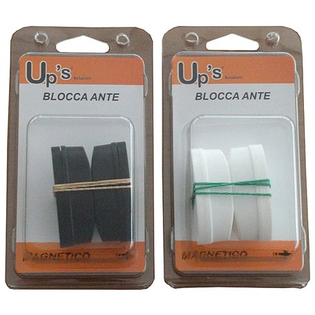 BLOCCA ANTE MAGNETICO