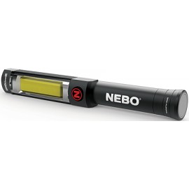 TORCIA LED NEBO BIG LARRY 2