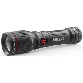 TORCIA NEBO REDLINE RICARICABILE