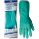 GUANTI NITRILE VERDE R97