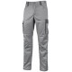 PANTALONE CRAZY GRIGIO