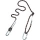 CORDINO WADSAFE CON RIDUTTORE REGOLABILE